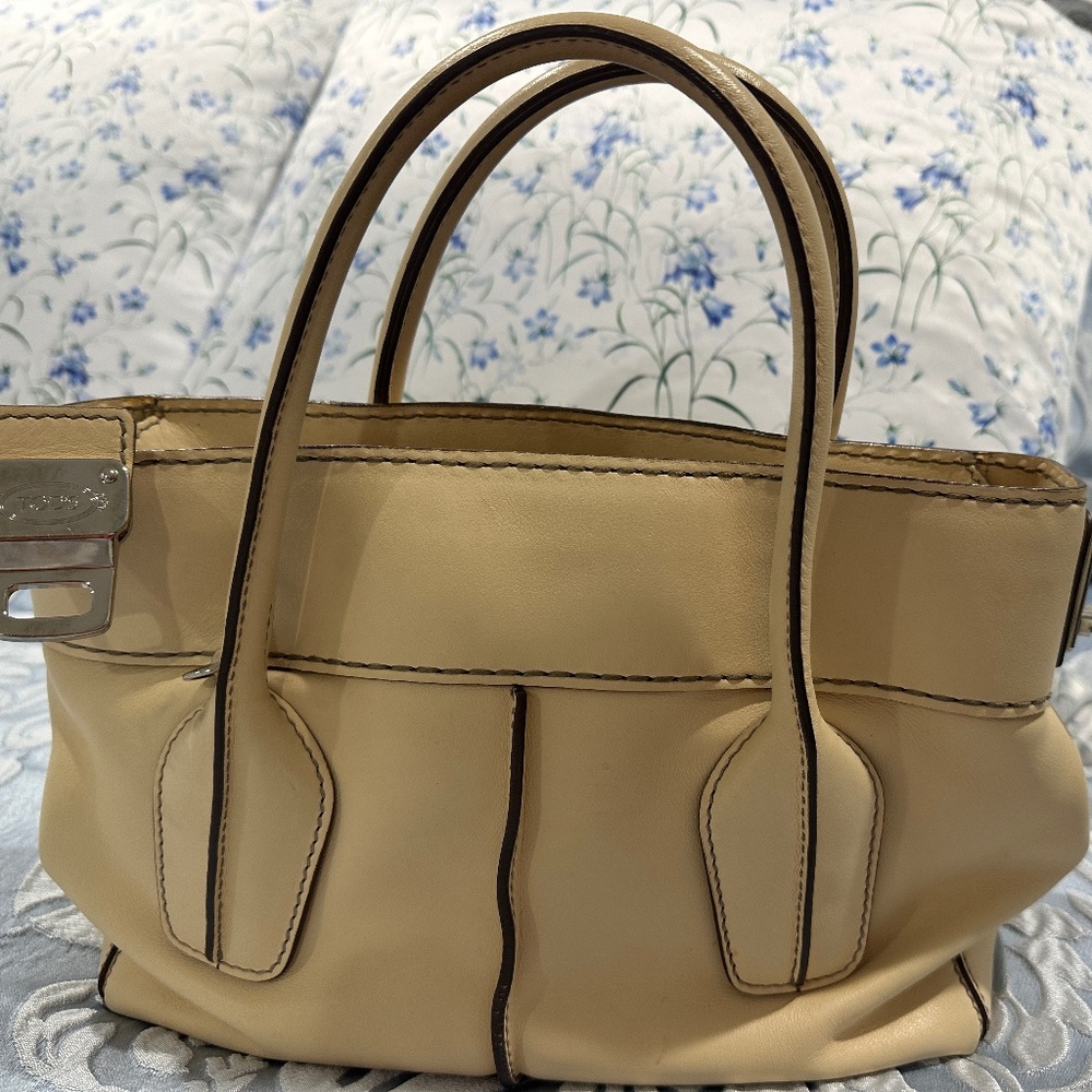 TOD'S BAG - Picture 5 of 6